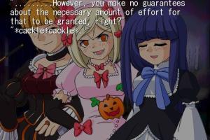 Umineko no Naku Koro ni Tsubasa 4