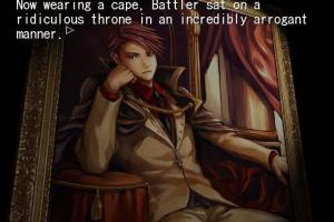 Umineko no Naku Koro ni Tsubasa 5