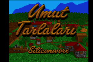 Umut Tarlaları 3