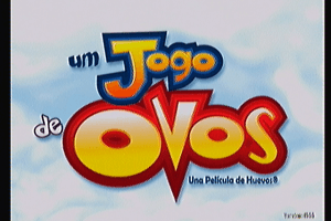 Un Juego de Huevos 0