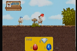 Un Juego de Huevos 9