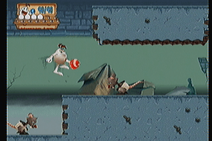 Un Juego de Huevos 11