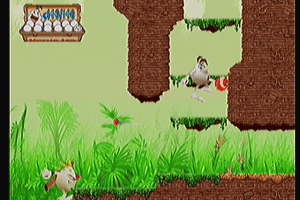 Un Juego de Huevos 12