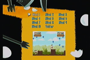 Un Juego de Huevos 15