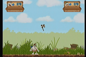 Un Juego de Huevos 16