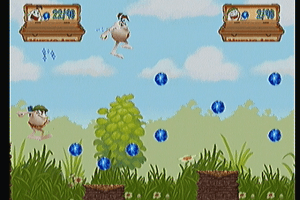 Un Juego de Huevos 17