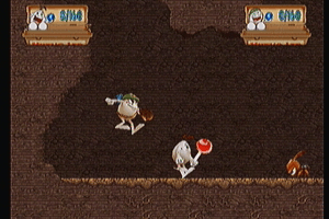 Un Juego de Huevos 19