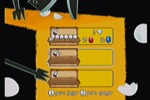 Un Juego de Huevos 2