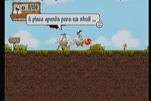 Un Juego de Huevos 5