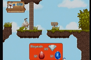 Un Juego de Huevos 6