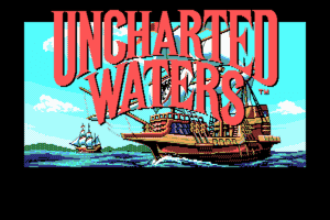 Uncharted Waters 0