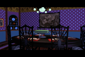 Uncle Henry's Playhouse 12