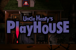 Uncle Henry's Playhouse 1