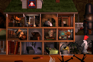 Uncle Henry's Playhouse abandonware