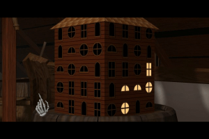 Uncle Henry's Playhouse 6