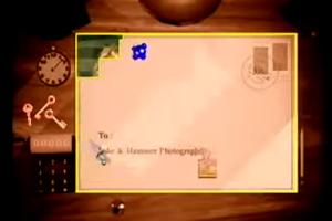 Uncover featuring Tatjana 1