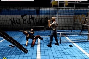 Underground Fighting 2