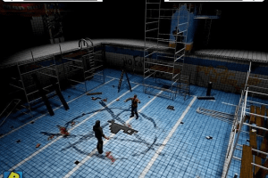 Underground Fighting 7
