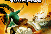 Underground Street Soccer 0