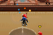 Underground Street Soccer 11
