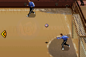 Underground Street Soccer 13