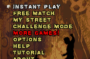 Underground Street Soccer 1