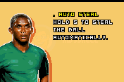 Underground Street Soccer 3