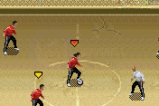 Underground Street Soccer 4