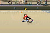 Underground Street Soccer 6