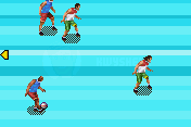 Underground Street Soccer 7