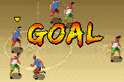 Underground Street Soccer abandonware