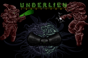 Underlien - Safety Zone abandonware