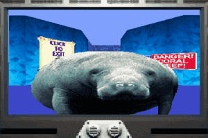 Undersea Adventure 0