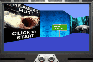 Undersea Adventure 1