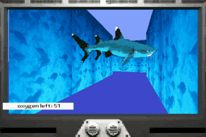 Undersea Adventure abandonware