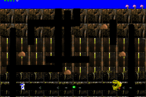 Underworld abandonware