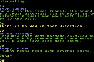 Underworld of Kyn 9