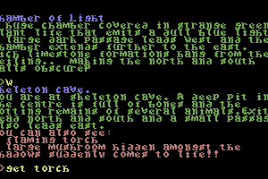 Underworld of Kyn 1