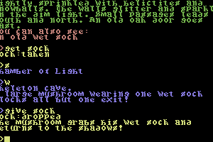 Underworld of Kyn 2