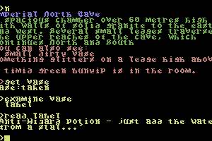 Underworld of Kyn 3