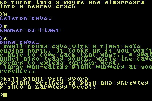 Underworld of Kyn 6