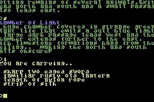 Underworld of Kyn 8