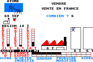 Une affaire en or 3
