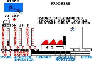 Une affaire en or 6