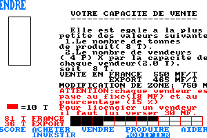 Une affaire en or 7