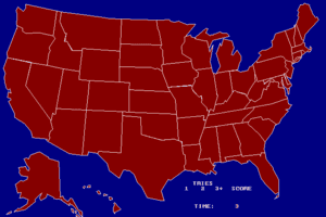 United States Quiz 4