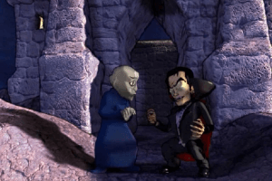 Universal Monsters: Monsterville 0