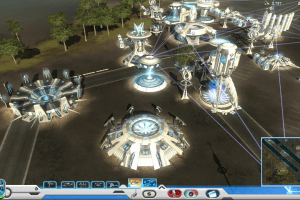 Universe at War: Earth Assault 0