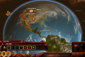Universe at War: Earth Assault 1