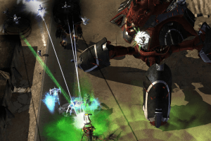 Universe at War: Earth Assault 2